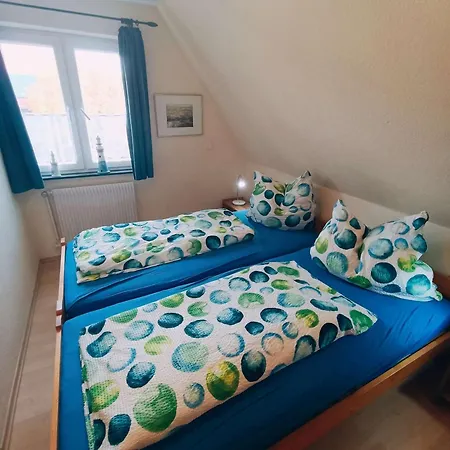 Haus Greune Stee Weg 11 Moewe *