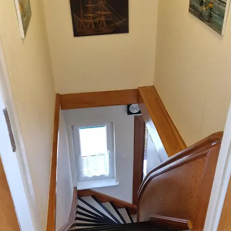 Haus Greune Stee Weg 11 Moewe *